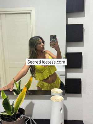 Martina 25Yrs Old Escort 54KG 154CM Tall Hong Kong Image - 8