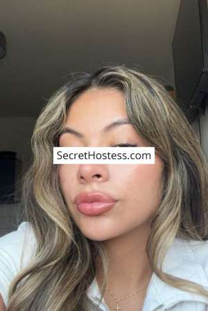 Martina 25Yrs Old Escort 54KG 154CM Tall Hong Kong Image - 10