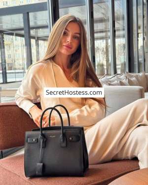 Meriana 23Yrs Old Escort 57KG 172CM Tall Moscow Image - 6