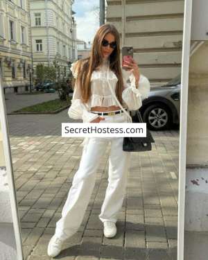 Meriana 23Yrs Old Escort 57KG 172CM Tall Moscow Image - 13