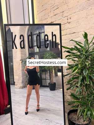 Mila 25Yrs Old Escort 68KG 160CM Tall Baku Image - 2