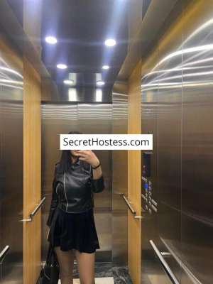 Mila 25Yrs Old Escort 68KG 160CM Tall Baku Image - 9