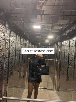 Mila 25Yrs Old Escort 68KG 160CM Tall Baku Image - 10