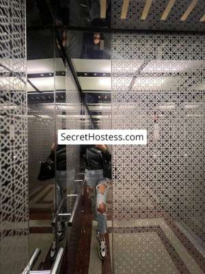 Mila 25Yrs Old Escort 68KG 160CM Tall Baku Image - 11