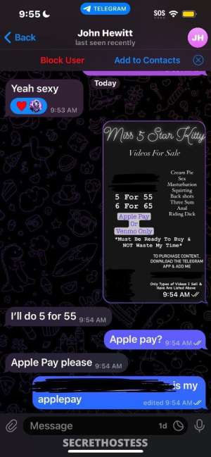 Miss5StarKitty 32Yrs Old Escort Image - 8