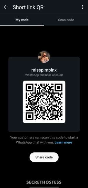 MissPimPin 26Yrs Old Escort Image - 1