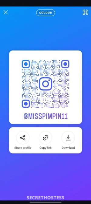 MissPimPin 26Yrs Old Escort Image - 3