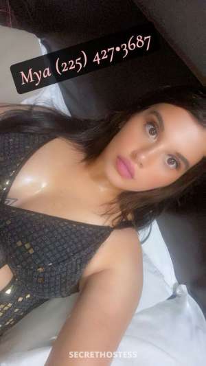 33 year old Escort in Baton Rouge LA Bring your appetite fella's, I got what u been craving 