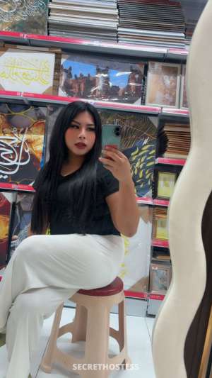 70 year old Asian Escort in Bangkok Nadia Ladyboy Thai.., companion
