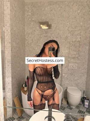 Nita 30Yrs Old Escort 60KG 160CM Tall Moscow Image - 10