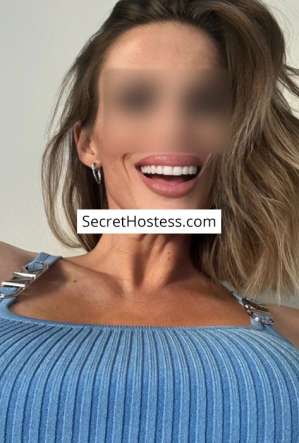 29 year old Caucasian Escort in Poznan Paulina, Independent