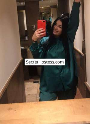 Rose 27Yrs Old Escort 58KG 169CM Tall Novi Sad Image - 3