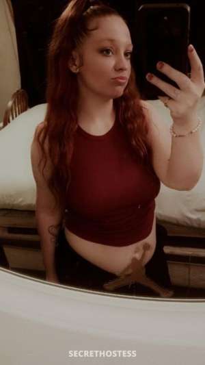 Rose 27Yrs Old Escort Image - 8