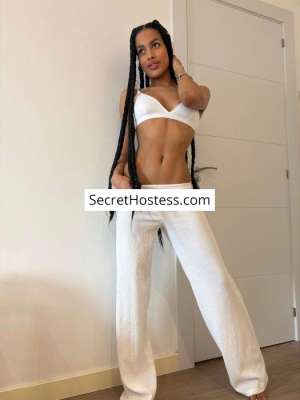 Samira 22Yrs Old Escort 51KG 167CM Tall Ibiza Image - 6