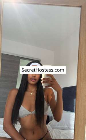 Samira 22Yrs Old Escort 51KG 167CM Tall Ibiza Image - 7