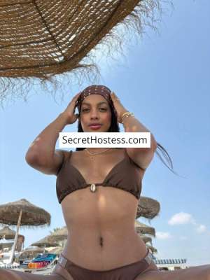 Samira 22Yrs Old Escort 51KG 167CM Tall Ibiza Image - 8