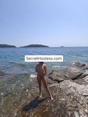 20 year old Caucasian Escort in Belgrade Sofy, Independent