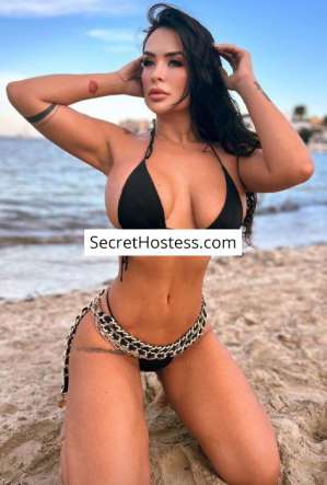 30 year old Latin Escort in Marbella Tania, Agency