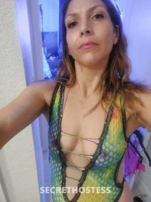 Tes 45Yrs Old Escort Pueblo CO Image - 3