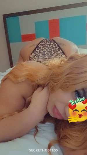 Yasmin 28Yrs Old Escort Greensboro NC Image - 1