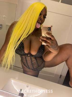 🇭🇹FamousTheSlut 21Yrs Old Escort Tyler TX Image - 3