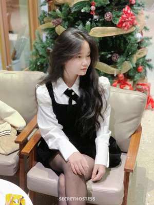20Yrs Old Escort 160CM Tall Bangkok Image - 1