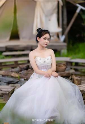20Yrs Old Escort 160CM Tall Bangkok Image - 2