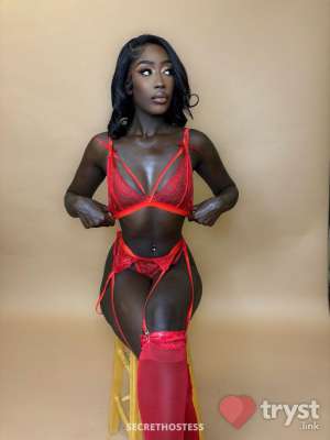 20 year old Escort in Stamford CT Penelope - Au Naturale