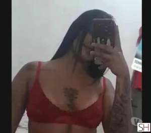 21 year old Mixed Escort in Boa Vista Roraima 21Yrs Old Mixed Escort Roraima