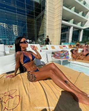 22 year old Escort in Barcelona Erica, escort