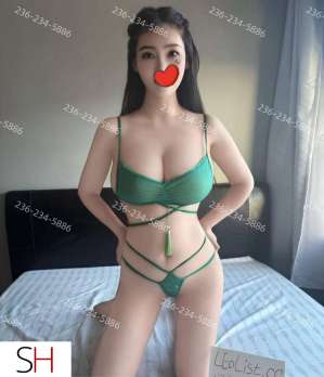 23 year old Asian Escort in Richmond Brand new girl in Richmond! Come try me out
