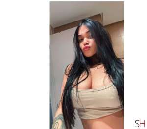 23 year old Brazilian Escort in East Sussex Karol hot brasileira 🔥, Independent