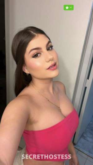 23 year old Escort in Sarasota / Bradenton FL Joven y dulce