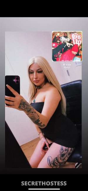 24 year old American Escort in El Paso TX I bring the rain