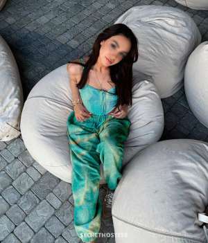 25 year old Escort in Berlin Sarita