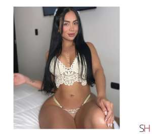 24 year old Latino Escort in Leeds Isabella 🫦 New girl in town 🇧🇷, Independent