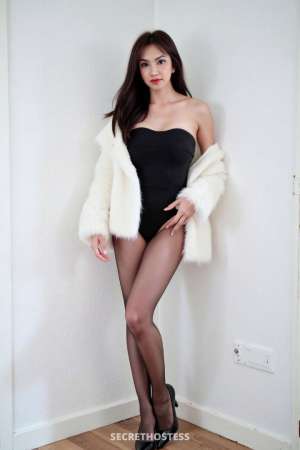 25Yrs Old Escort 163CM Tall Bangkok Image - 3