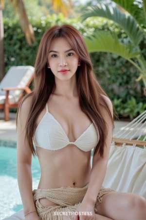 25Yrs Old Escort 163CM Tall Bangkok Image - 5