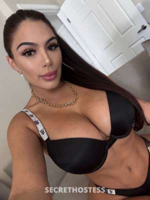 25 year old Hispanic Escort in San Luis Obispo CA Latina sexy