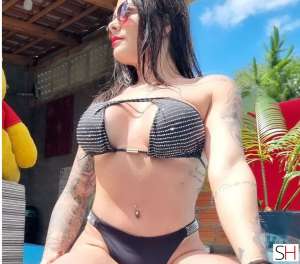 26Yrs Old Escort Rio Grande do Norte Image - 1