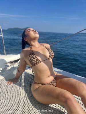 27Yrs Old Escort 162CM Tall Bangkok Image - 3