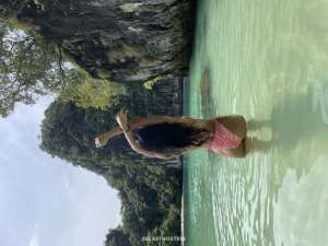 30Yrs Old Escort 150CM Tall Bangkok Image - 4