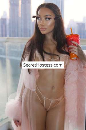 Adisha 23Yrs Old Escort 51KG 172CM Tall Dubai Image - 5