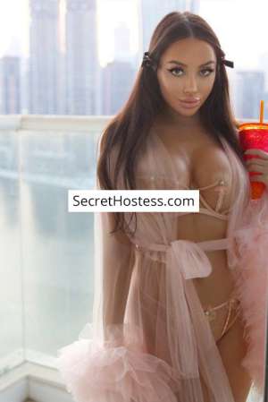 Adisha 23Yrs Old Escort 51KG 172CM Tall Dubai Image - 7