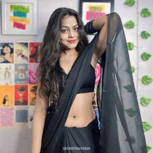 23 year old Indian Escort in Agartala It's Alina Thai, Russian, North East, escort