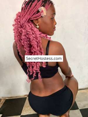 Angela 25Yrs Old Escort 41KG 157CM Tall Jeddah Image - 1