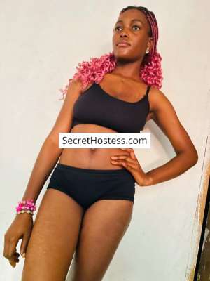 Angela 25Yrs Old Escort 41KG 157CM Tall Jeddah Image - 3
