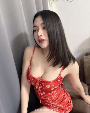 21 year old Escort in Jerusalem Luccy