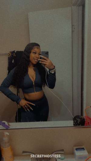 26 year old Escort in Monroe LA slim thick