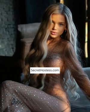 Escort Image - 1
